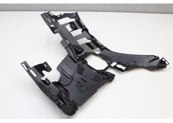 Tampon Braketi Ön Sağ CARTEK TPMRD0297  A2068857001