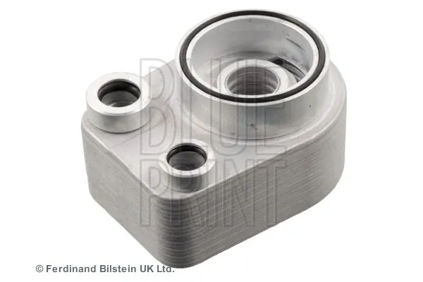 Motor Yağ Soğutucu  Mercedes GLA -Serisi (BM 156)(03.2014->)  BLUE PRINT ADN16143