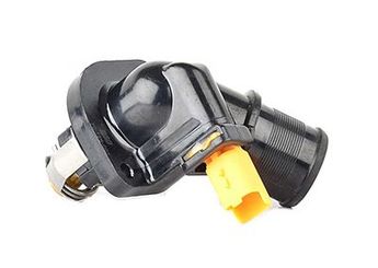 Termostat Gövdesi  BSG 70-126-001  1336Z2 1336-Z2 9650926280