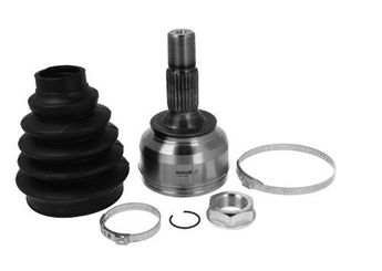 Aks Kafası Ön Dış Sağ veya Sol MAHER 18011  32725X 3272.5X 3273AH 3273.AH 3272KY 3272.KY 3272LA 3272.LA 3273KL 3273.KL 3273KP 3273.KP