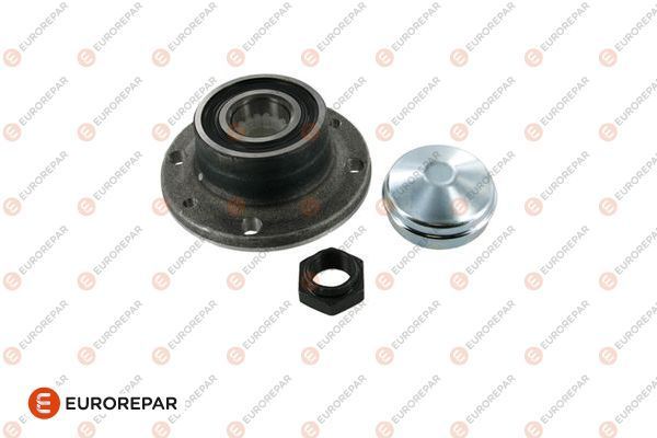 Teker Rulmanı Arka Sağ veya Sol Fiat Barchetta (183)(05.1995->)  EUROREPAR 1686243580