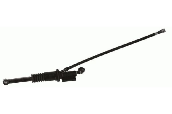 Debriyaj Merkezi Üst Peugeot 3008 (05.2009->)  SACHS 6284 605 092