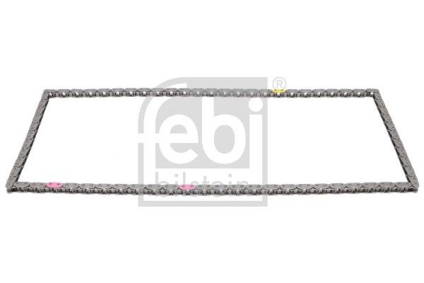 Triger Zinciri  Toyota Highlander (U7)(2020->)  FEBI BILSTEIN 184840