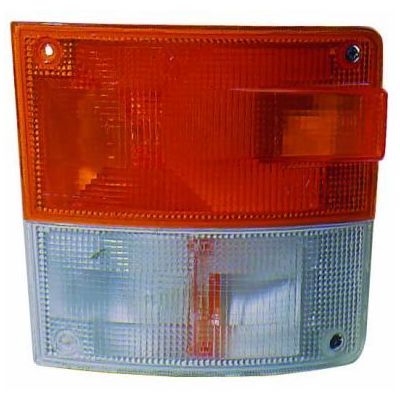 Sinyal Lambası Sol DEPO 773-1511L-AE