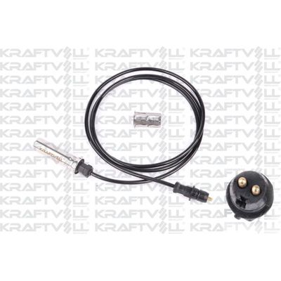 Abs Sensörü Arka Sağ veya Sol KRAFTVOLL 05090641