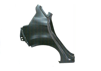 Çamurluk Arka Sağ EUROBUMP FOR08FI014  8A61A27850AA