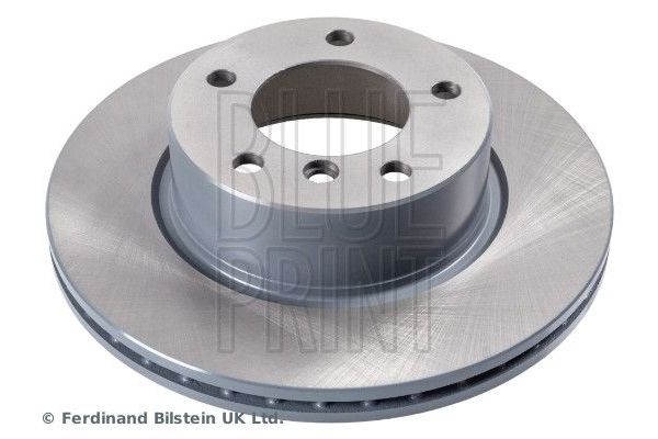 Fren Disk Ayna Ön Sağ ve Sol BMW 3 Serisi Sedan (E90)(2004->)  BLUE PRINT ADB114373