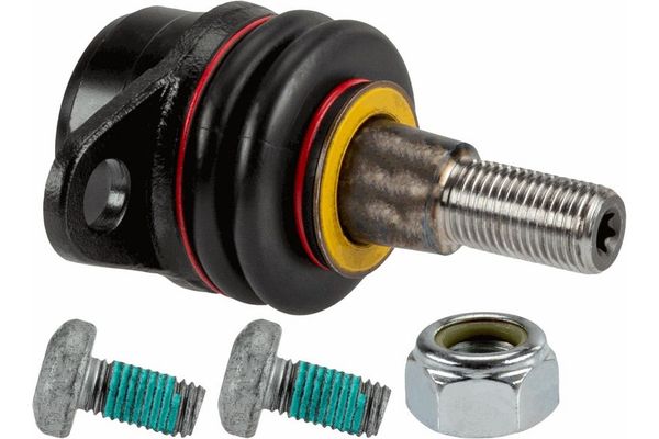 Rotil Alt Sağ veya Sol BMW 3 Serisi Touring (E91)(2005->)  TRW JBJ216