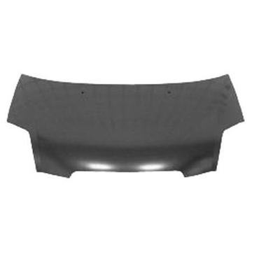 Motor Kaputu  Kia Picanto (SA)(2004->)  EUROBUMP KIA08PI005