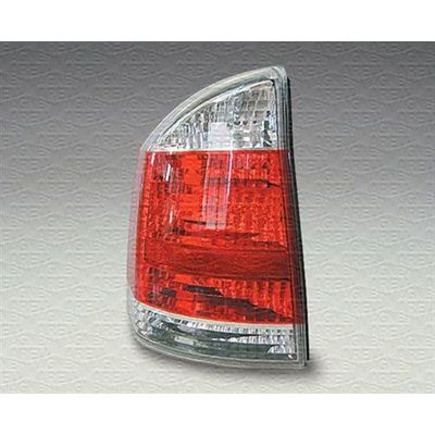 Stop Lambası Sağ Opel Vectra C 4 Kapı (2002->)  MAGNETI MARELLI 714000062407