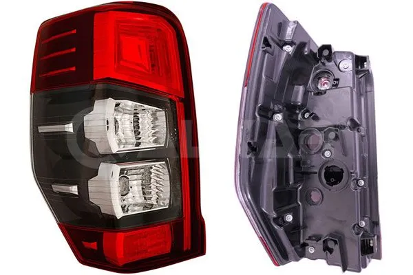 Stop Lambası Sol Mitsubishi L200 (KL0/KJ0)(2019->)  CASP 8330B211