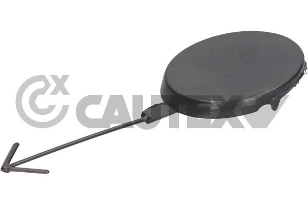 Tampon Çeki Demir Kapağı Ön MADE IN TAIWAN 12462065