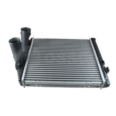 Turbo Radyatörü  KALE 350310