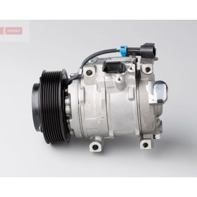 Klima Kompresörü  DENSO DCP99520