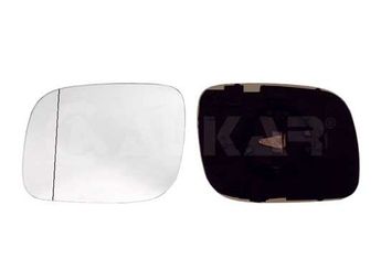 Ayna Camı Dış Sol SPJ L-1379  7L6857521A