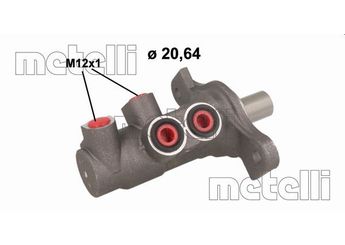 Fren Ana Merkez  METELLI 05-1130  460111938R 46 01 119 38R