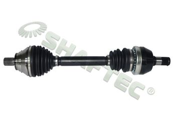 Aks Komple Ön Sol VEKA VW-8035  3Q0407271BA 3Q0407763AX