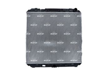 Su Radyatörü  NRF 56068A  167643516766358112961 1676435 1676635 8112961 9605001001 9605002701 A9605001001 A9605002701