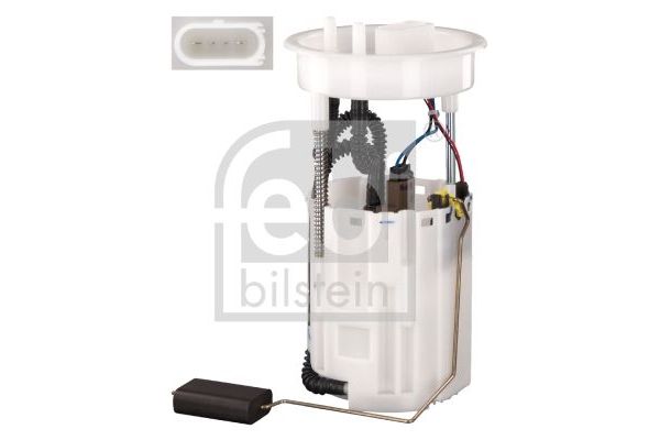 Depo Şamandırası  Seat Cordoba 4 Kapı (6L2)(09.2002->)  FEBI BILSTEIN 103927
