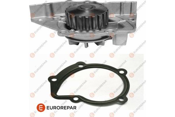 Devirdaim Su Pompası  Citroen Evasion (06.1994->)  EUROREPAR 1637171980