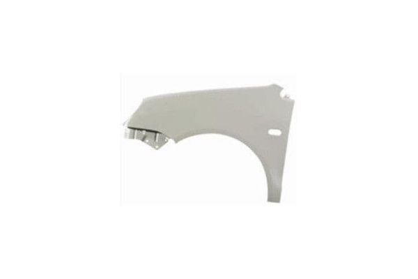 Çamurluk Ön Sol EUROBUMP WOS08PO013