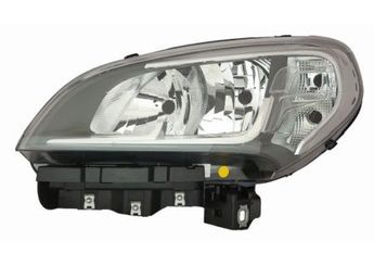 Far Sağ FIAT ORJINAL 51974243  51974243 52086860 52109256