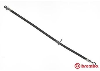 Fren Hortumu Ön Sağ veya Sol BREMBO T 78 028  26540AE020 26540AE02A 26540FE030 26590AE020 26590AE021 26590FE030