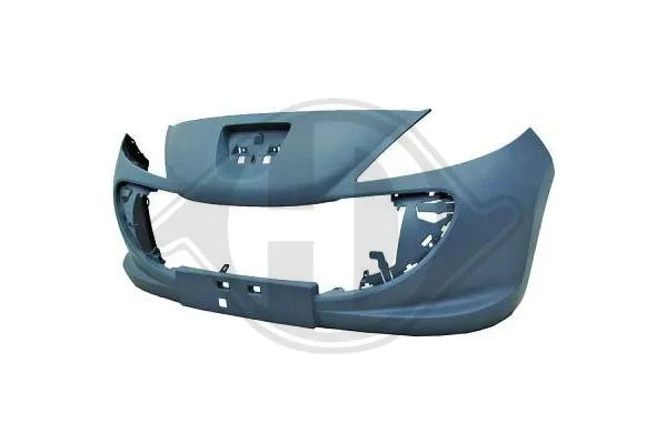 Tampon Ön EUROBUMP PEJ0726024