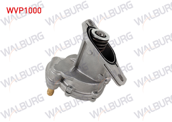 Vakum Pompa  WALBURG WVP1000  72145100C 74145100A 76145100 072 145 100 C 074 145 100 A 076 145 100