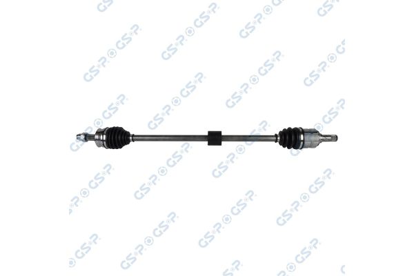 Aks Komple Ön Sağ Opel Adam (2012->)  GSP 244078