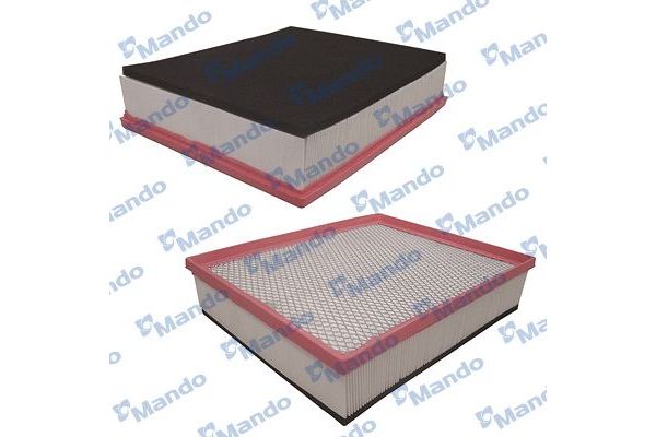 Hava Filtresi  MANDO MMF015342