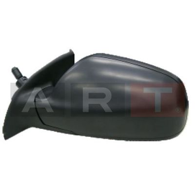 Dikiz Aynası Dış Sol Citroen Xsara HB (07.1997->)  ART M012.2106