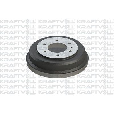 Kampana Arka Sağ ve Sol Mitsubishi L 200/300/400 (P00)(1986->)  KRAFTVOLL 07050016