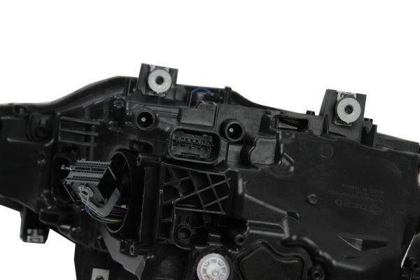 Far Sağ BMW 3 Serisi Sedan (F30N)(09.2015->)  DEPO 444-11B5RMLDEM2