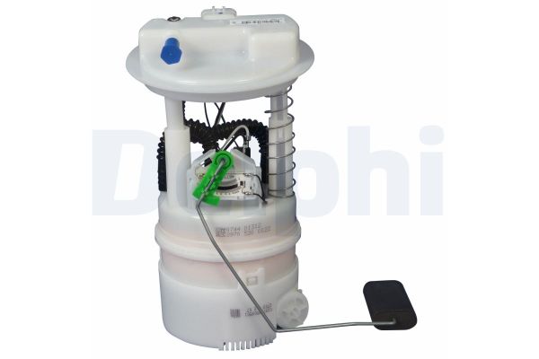 Depo Şamandırası  Renault Twingo (07.2007->)  DELPHI FG1104-12B1