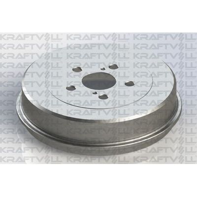 Kampana Arka Sağ ve Sol Toyota Avensis Combi SW (T22)(1998->)  KRAFTVOLL 07040498