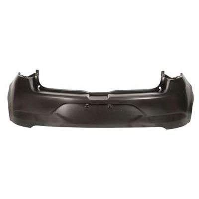 Tampon Arka Renault Megane IV HB (12.2015->)  PHIRA MG-16300