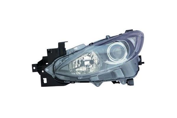 Far Sağ Mazda 3 Sedan (BM/BN)(07.2013->)  DEPO 216-1169R-LDEM2