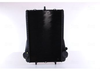 Su Radyatörü  NISSENS 63624  99610613170 99610613270 99610613272