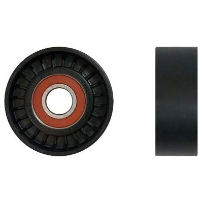 Vantilatör Kayış Gergi Rulmanı  GVA 2799812