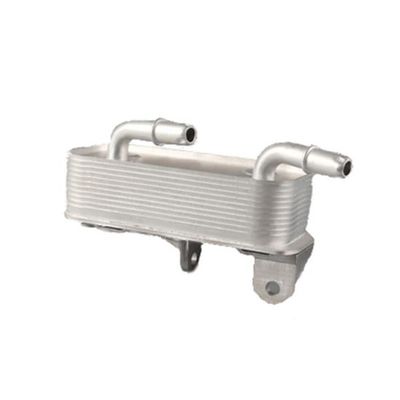 Motor Yağ Soğutucu  BMW 5 Serisi Touring (E39)(1997->)  MAHLE CLC 1 000S