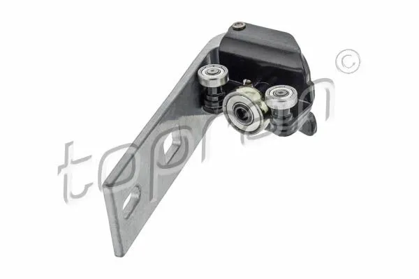 Sürgülü Kapı Makarası Orta ALPER 449123