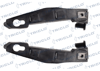 Tampon Braketi Arka PSA ORJINAL 1618031280  1618031280