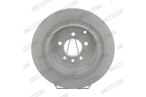 Fren Disk Ayna Arka Sağ ve Sol Land Rover Discovery (08.2004->)  FERODO DDF1433C-1