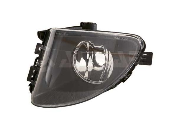 Sis Farı Ön Sol BMW 5 Serisi Sedan (F10)(08.2010->)  WENDERPARTS BA63177216885