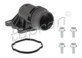 Termostat Gövdesi  TOPRAN 503 138  11517823193 1151 7 823 193