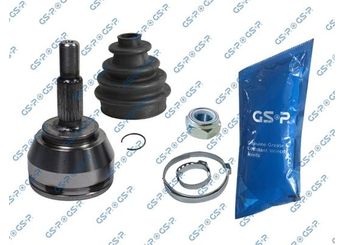 Aks Kafası Ön İç Sağ veya Sol GSP 899086  7701352750 7700107765 7700110218 7701352869 7701471377 7711134407 8200029444 8200031134