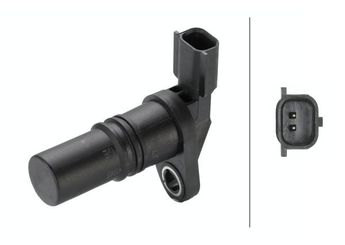 Krank Sensörü  HELLA 6PU 009 146-981  A6079050300 237313810R 23 73 138 10R 8200885209 82 00 885 209 95517836 131834 2501834 2373100Q1L 237315X20A 23731BC42B 2375000Q0L 4407993 3322080K00 3322080K00000