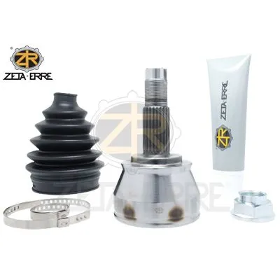 Aks Kafası Ön Dış Sağ veya Sol ZENON FI4115