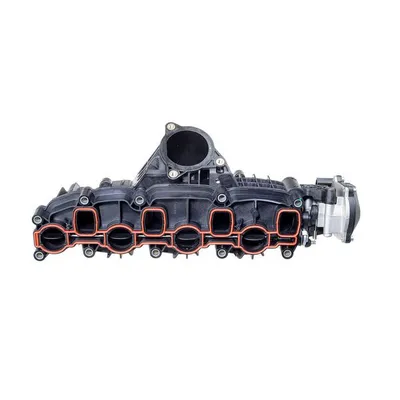 Manifold  Skoda Yeti (5L)(2009->2017)  MAHLE LM 1057